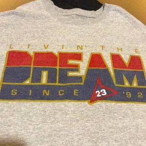 Vintage Jordan T-shirt